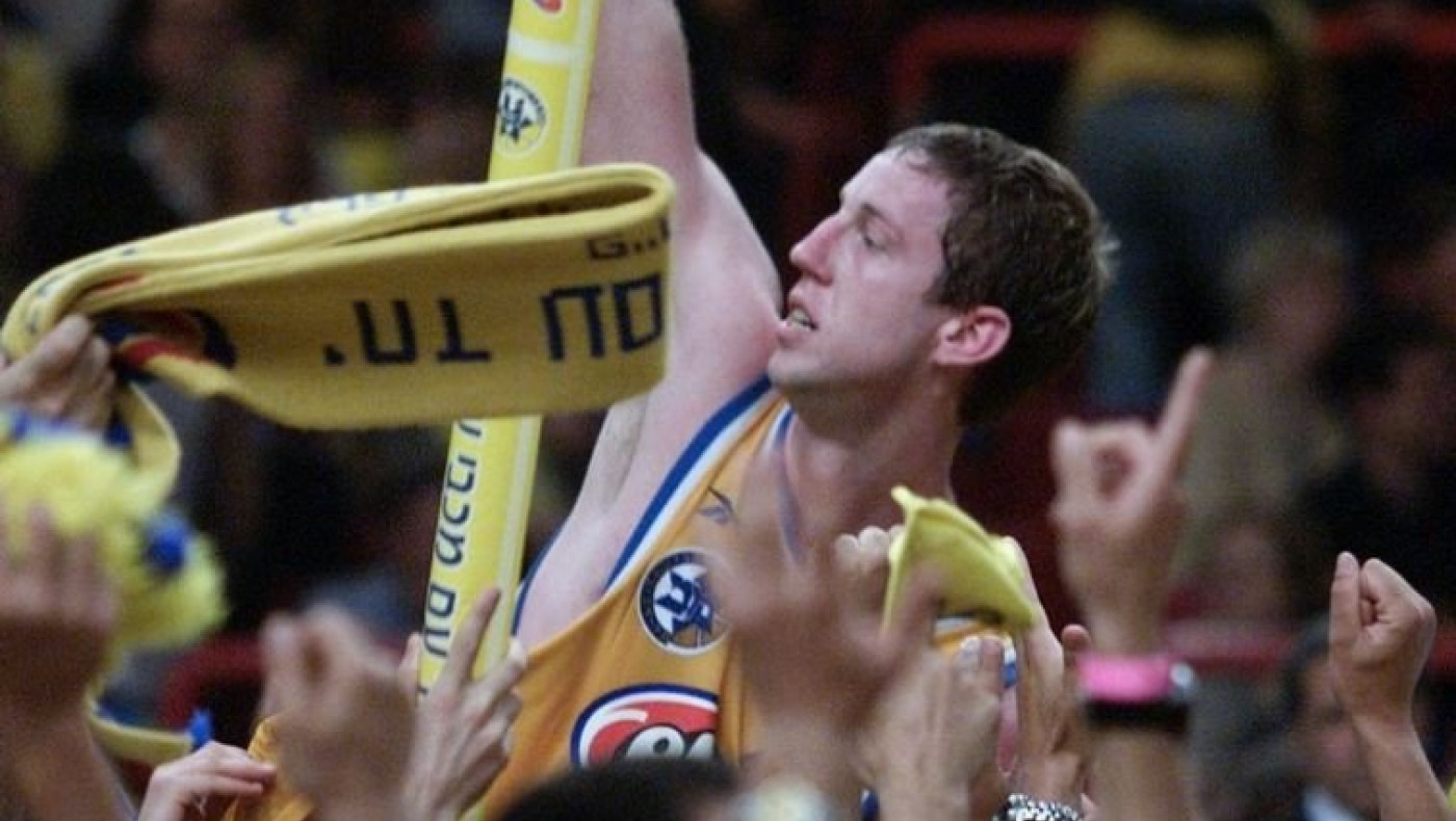 Έχασε τη μάχη με τον καρκίνο ο Νέιτ Χάφμαν!