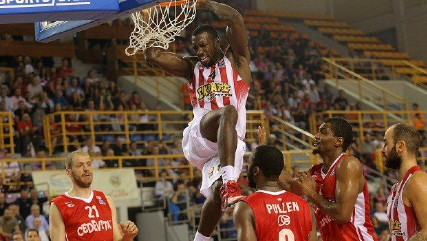 Με το δεξί ο Ολυμπιακός