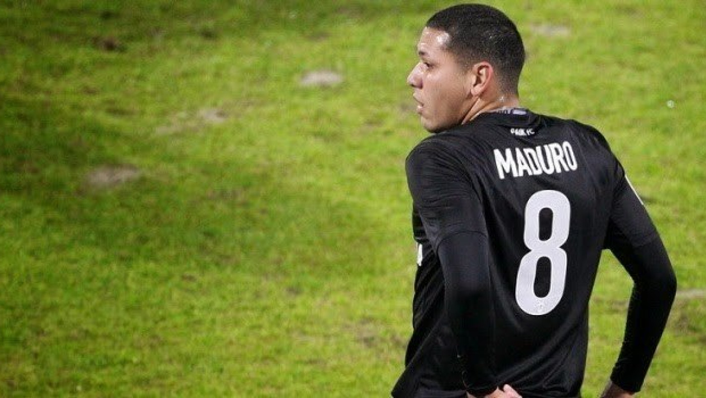 Απίστευτο: Τέταρτη καλύτερη μεταγραφή στην Ολλανδία ο Μαντούρο 