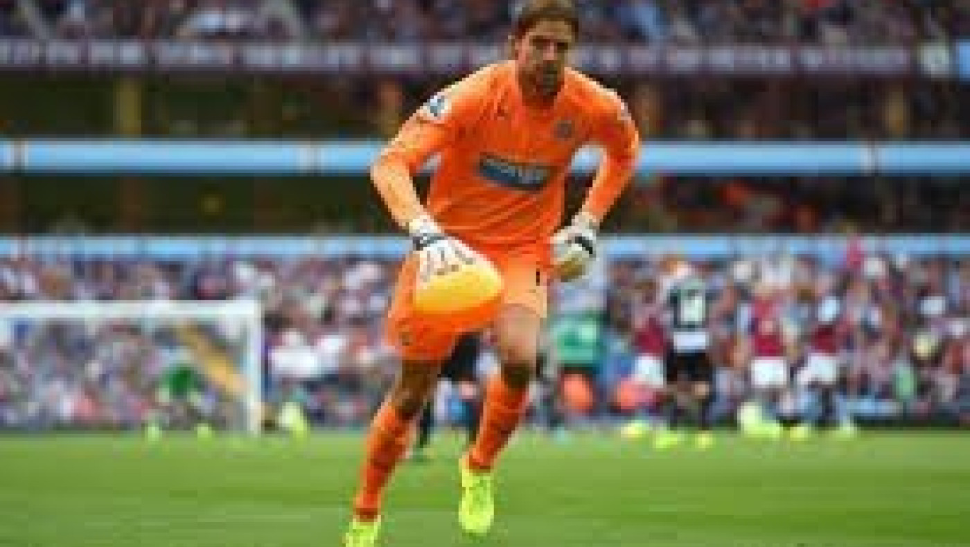 Δείτε πόσα θα πάρει η Νιουκαστλ για τον τραυματισμό του Κρουλ