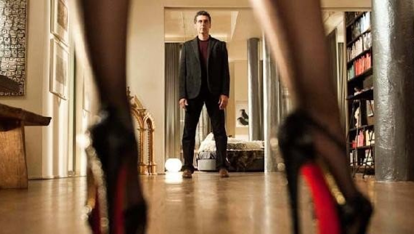 Θεσσαλονικιός και πρώην ποδοσφαιριστής ο ζιγκολό της Λάρισας!