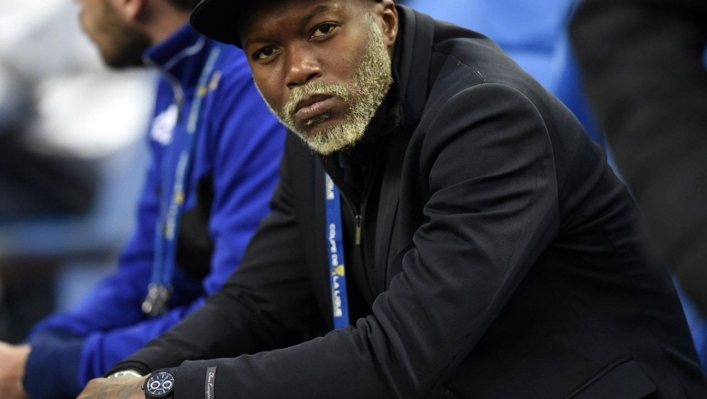 Συνελήφθη για εκβιασμό του Βαλμπουενά με sex-tape ο Σισέ