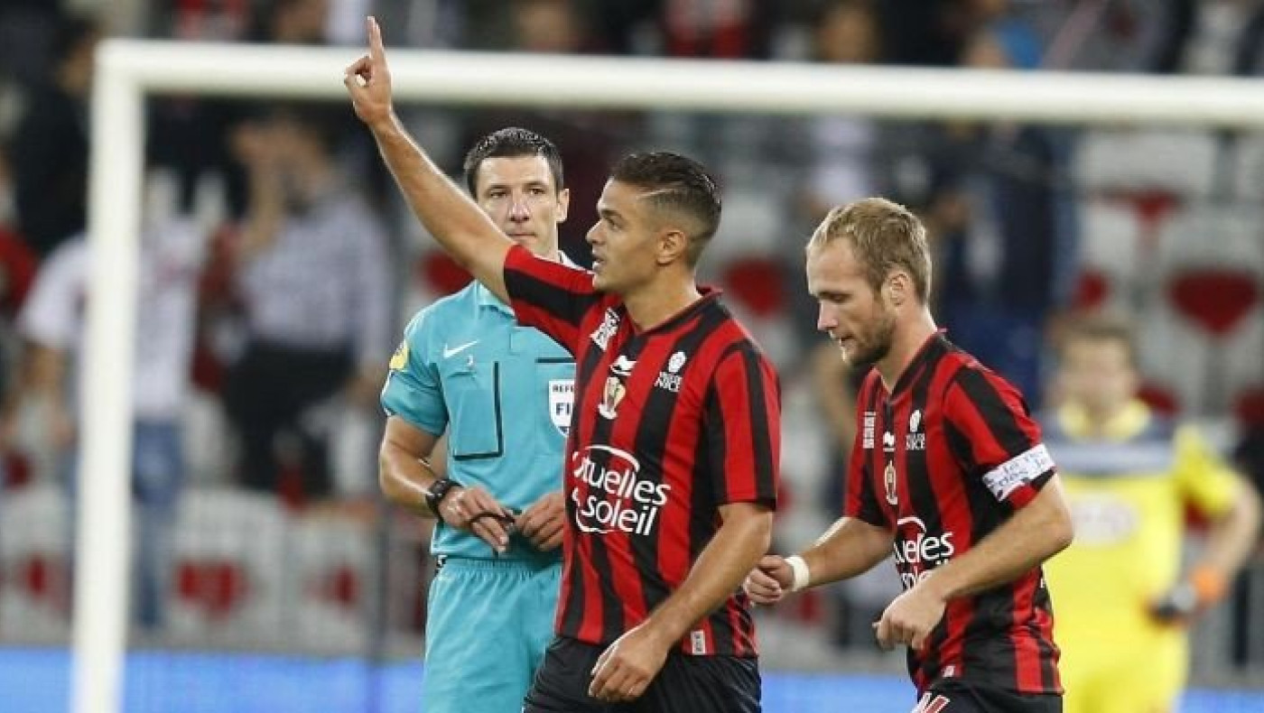 Νέα «όργια» από τον Μπεν Αρφά και την παρέα του! 