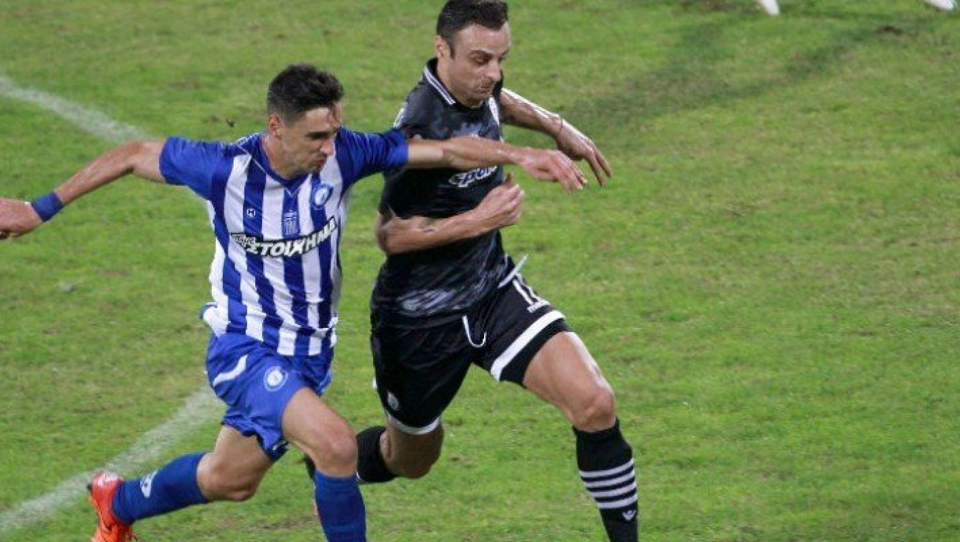 18 χρόνια φαγούρας και συνεχίζει…