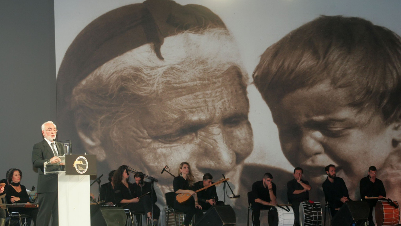 Εκθέτουν κατά συρροή τον Ιβάν Σαββίδη εν αγνοία του…