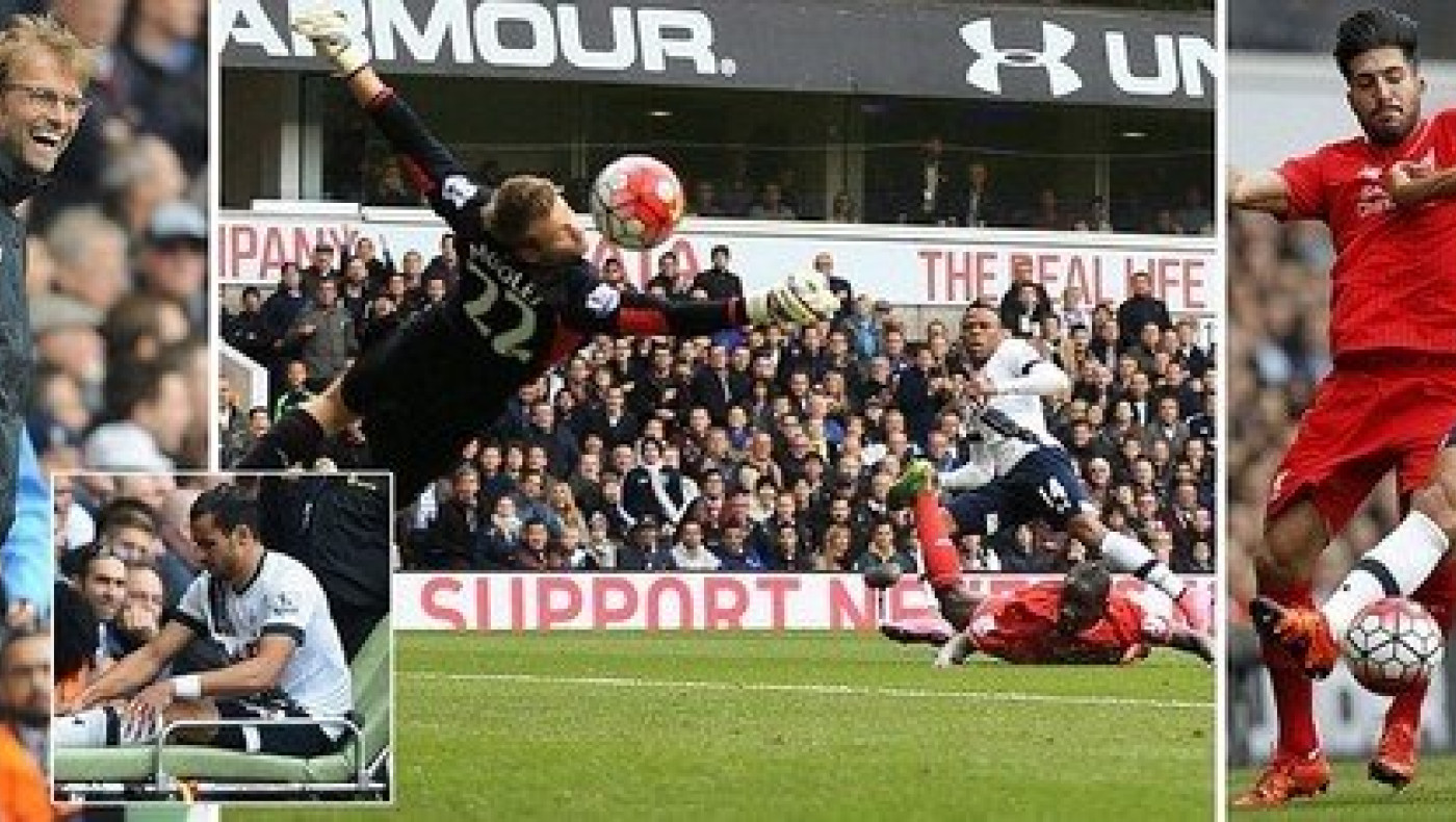 Λευκή ισοπαλία στο ντεμπούτο του o Κλοπ! (video)