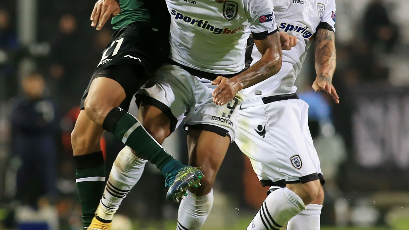 Δεν ήταν αποκρουστικός