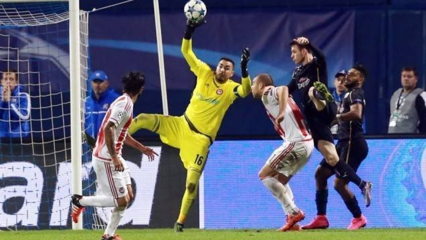 Γι' αυτή τη φάση «φωνάζει» η Ντιναμό (VIDEO)