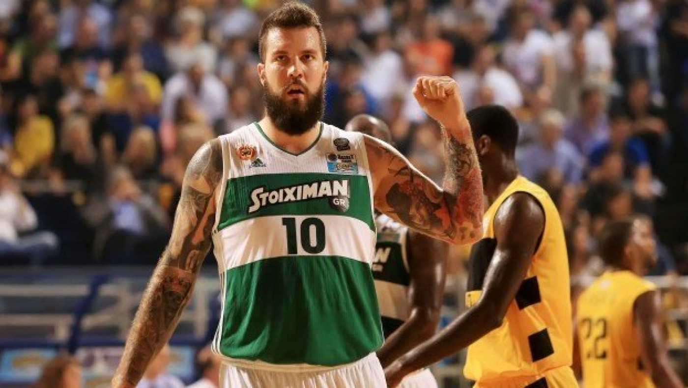 Το... τρίφυλλο γλυκό του Ραντούλιτσα!  (pic)