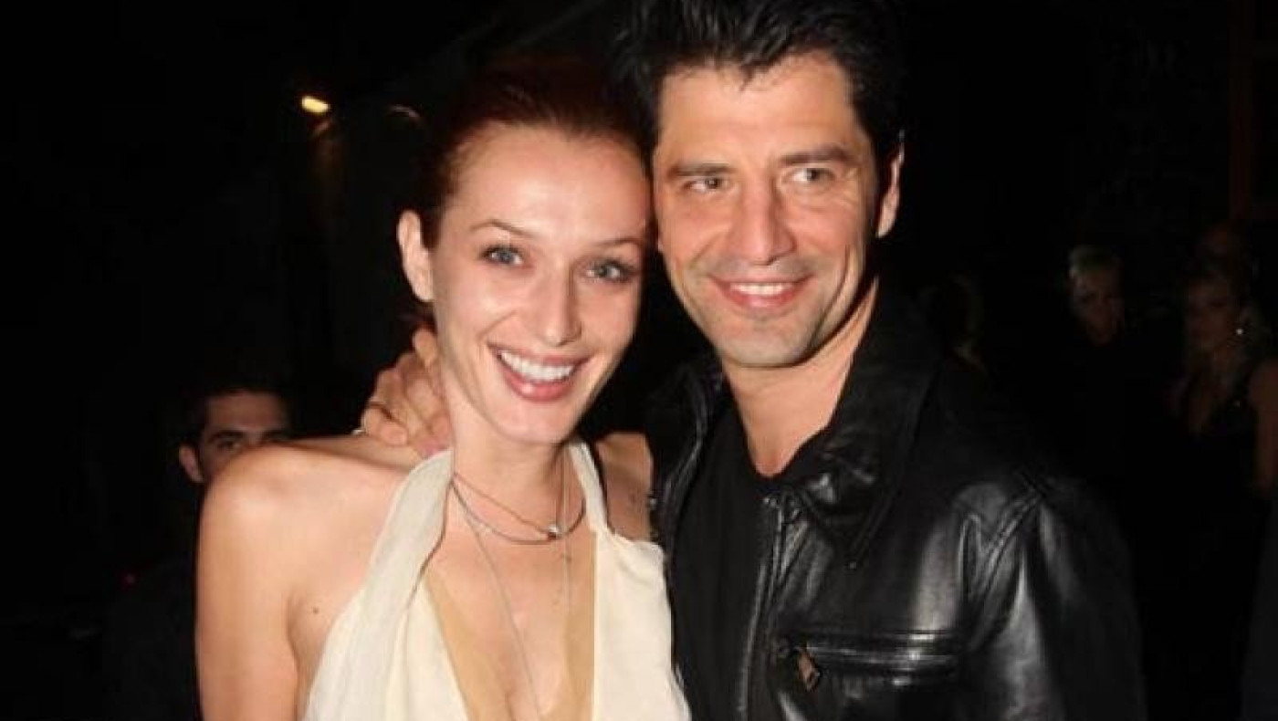 «Θα κάνω προτάσεις γάμου στην Κάτια όλη μου τη ζωή, μέχρι να δεχθεί!»