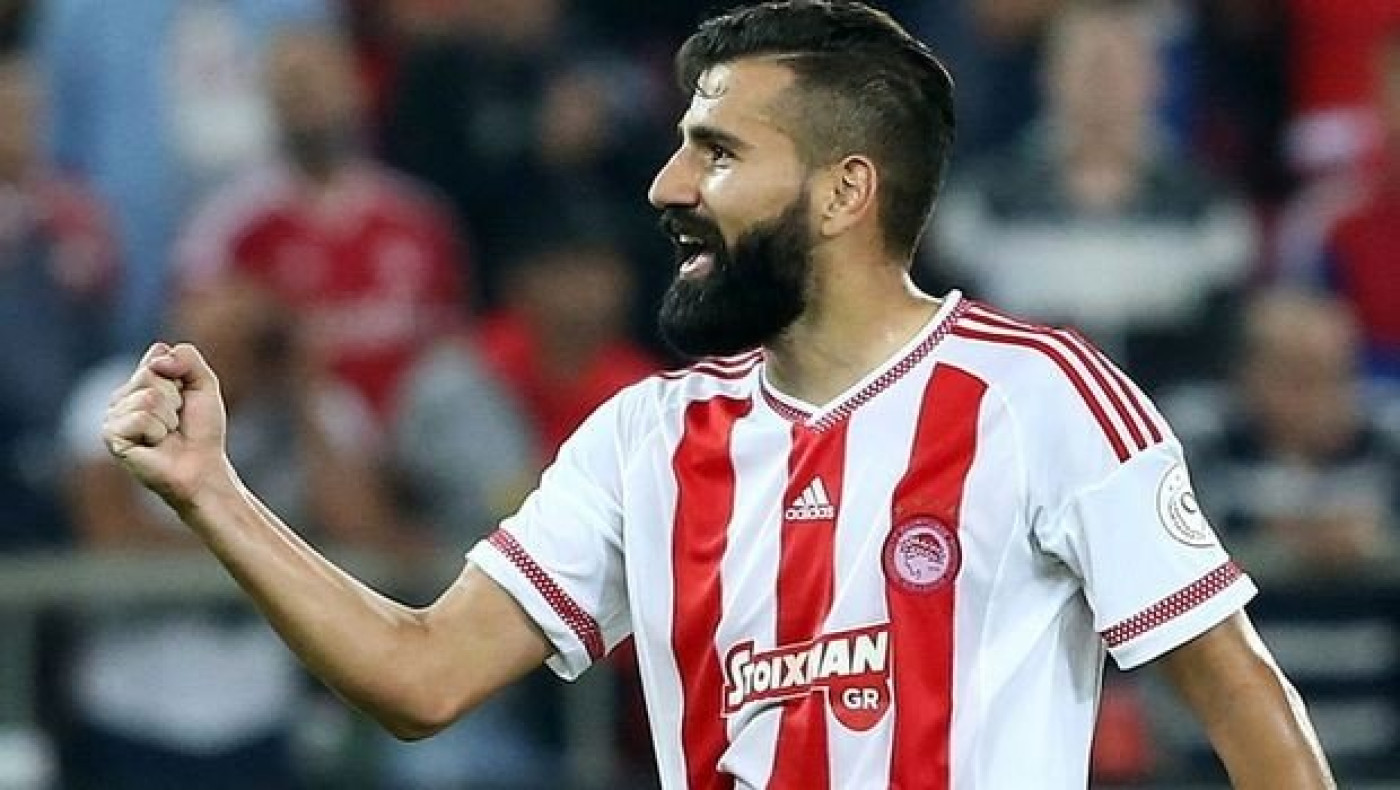 Έξω φρενών με Σιόβα στην ΑΕΚ