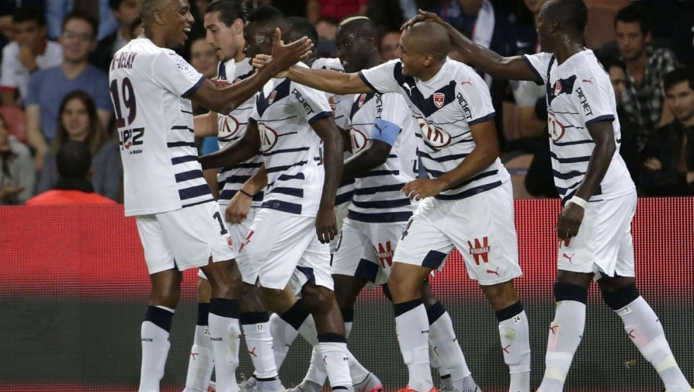 Δε χάνει την ευκαιρία η Μπορντό