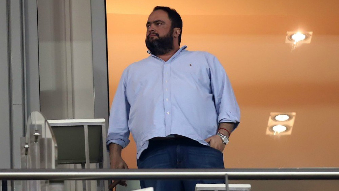 Οι δύο τάσεις της ΕΕΑ για Μαρινάκη