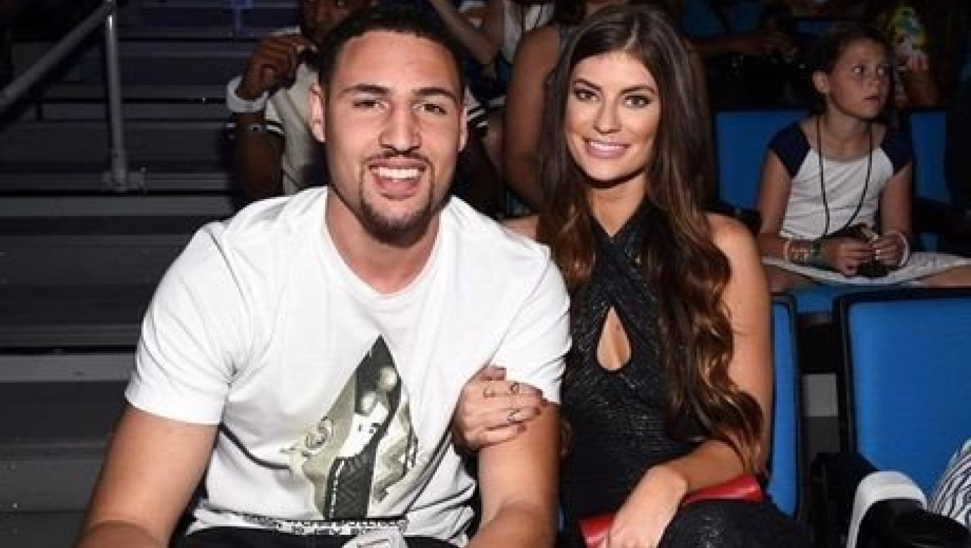 Παίκτης του NBA έγινε ρεζίλι στο twitter από την κοπέλα του! (pics)