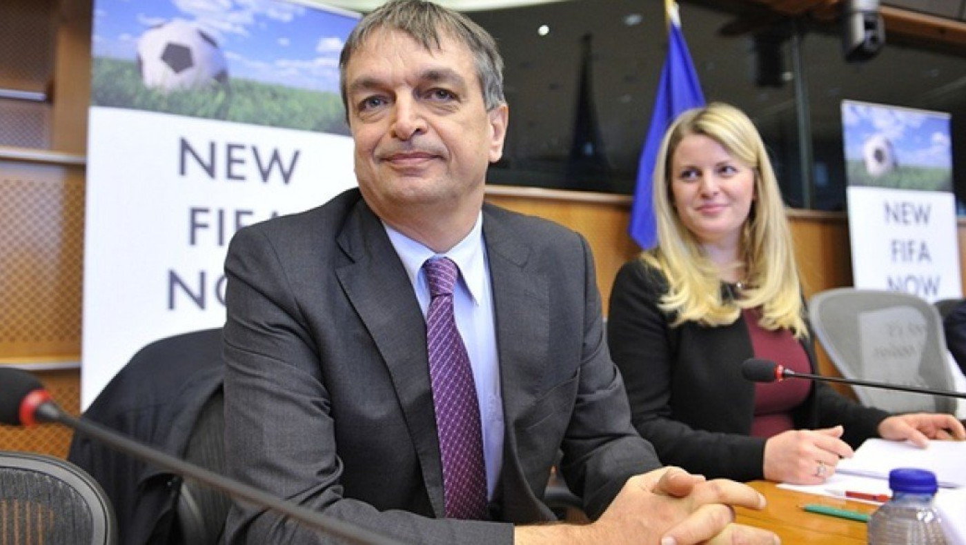 Και άλλος υποψήφιος για τη FIFA