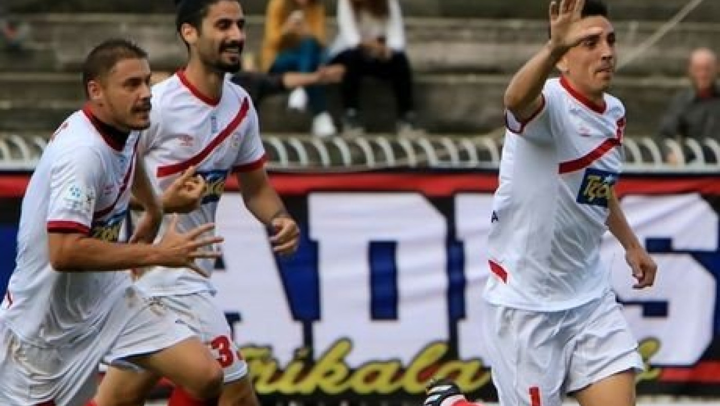 «Πάτησαν» Κέρκυρα και δεύτερη θέση