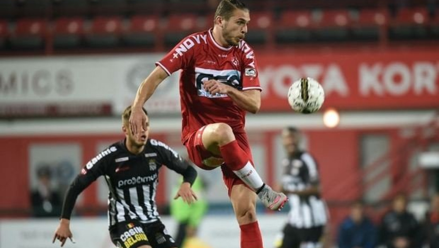 Παπάζογλου vs Μαρίνος σημειώσατε 1