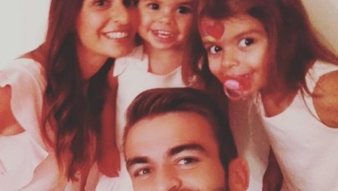 Ο καλός οικογενειάρχης Μιγκέλ Βίτορ