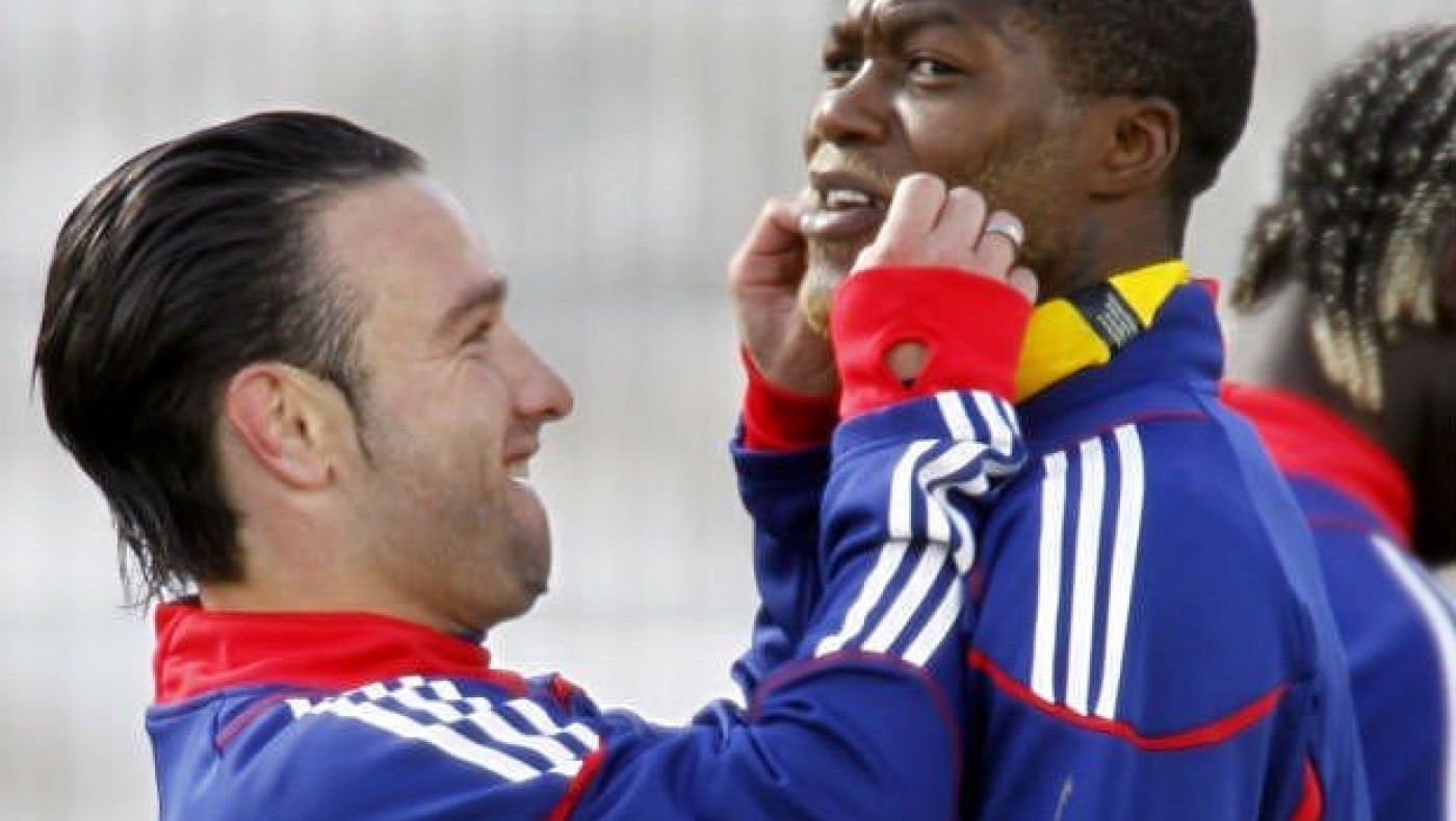 Το τουιτάρισμα Σισέ για τον εκβιασμό με sex tape!