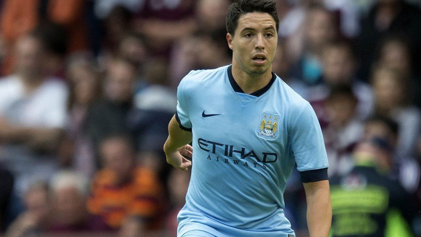 Με άσπρα μαλλιά ο Νασρί!