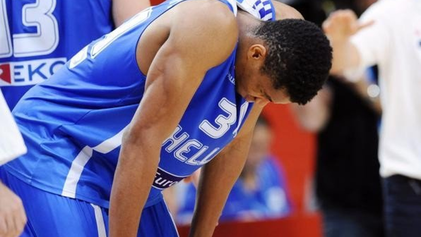 «Δύο μήνες στην Ελλάδα ξέχασα... να μιλάω αγγλικά»