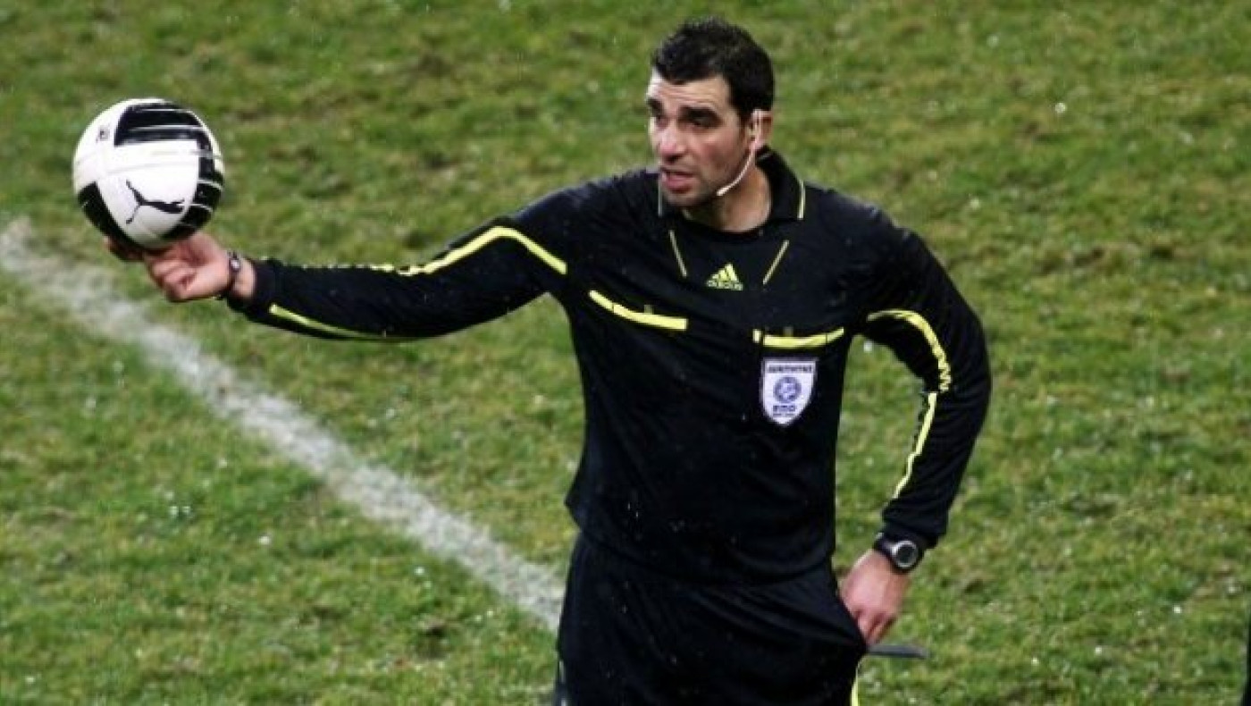 Επίθεση στο σπίτι του Κωνσταντινέα