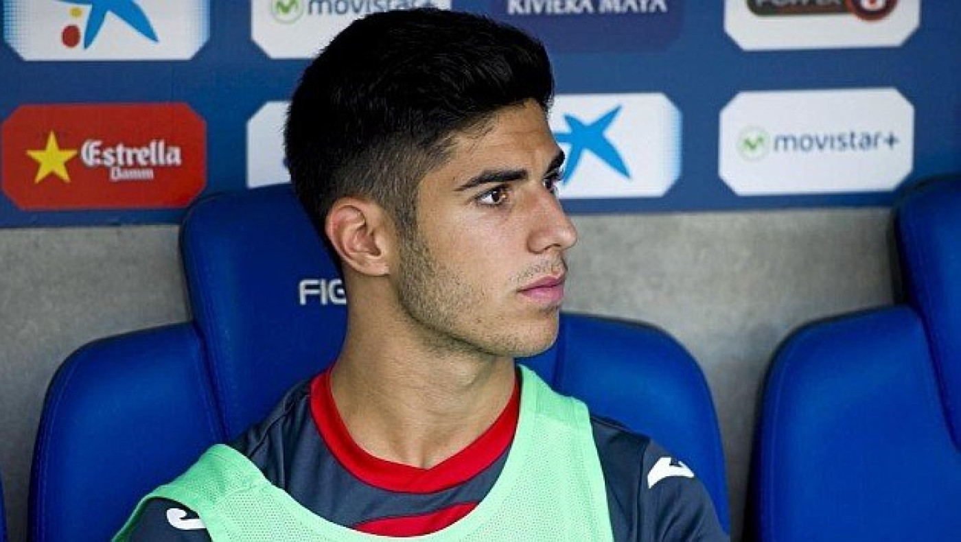 «Κλέβουν» Ασένσιο οι Ολλανδοί