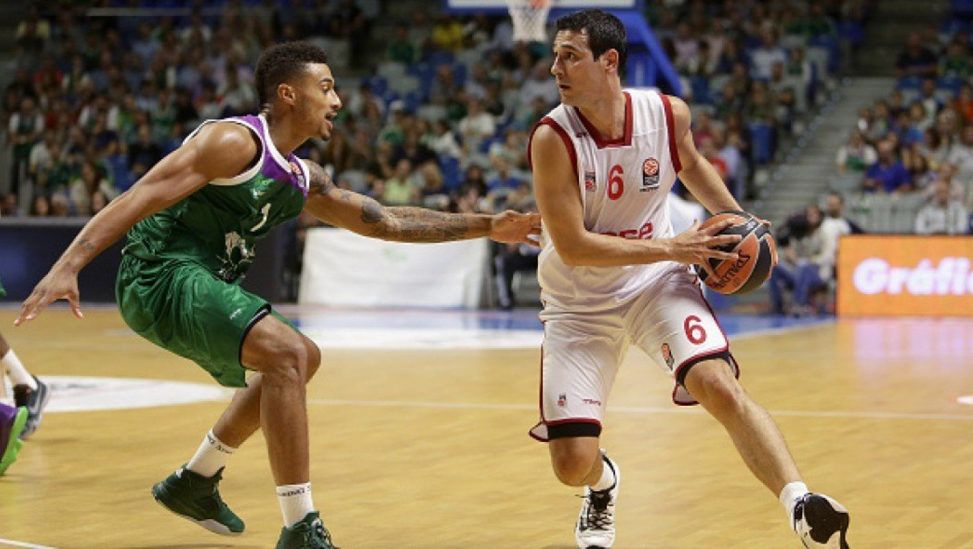 Δεν έφτανε ο Ζήσης