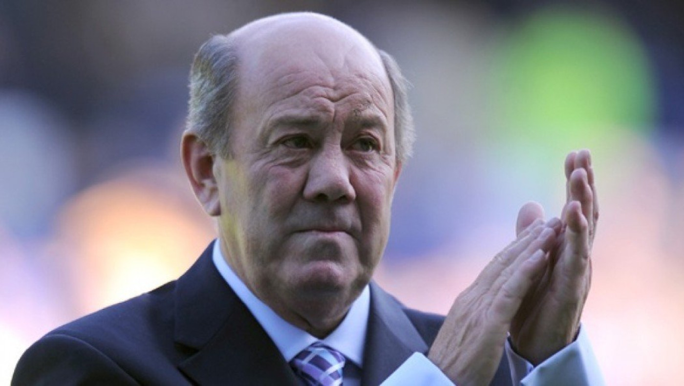 Πέθανε ο Χάουαρντ Κένταλ