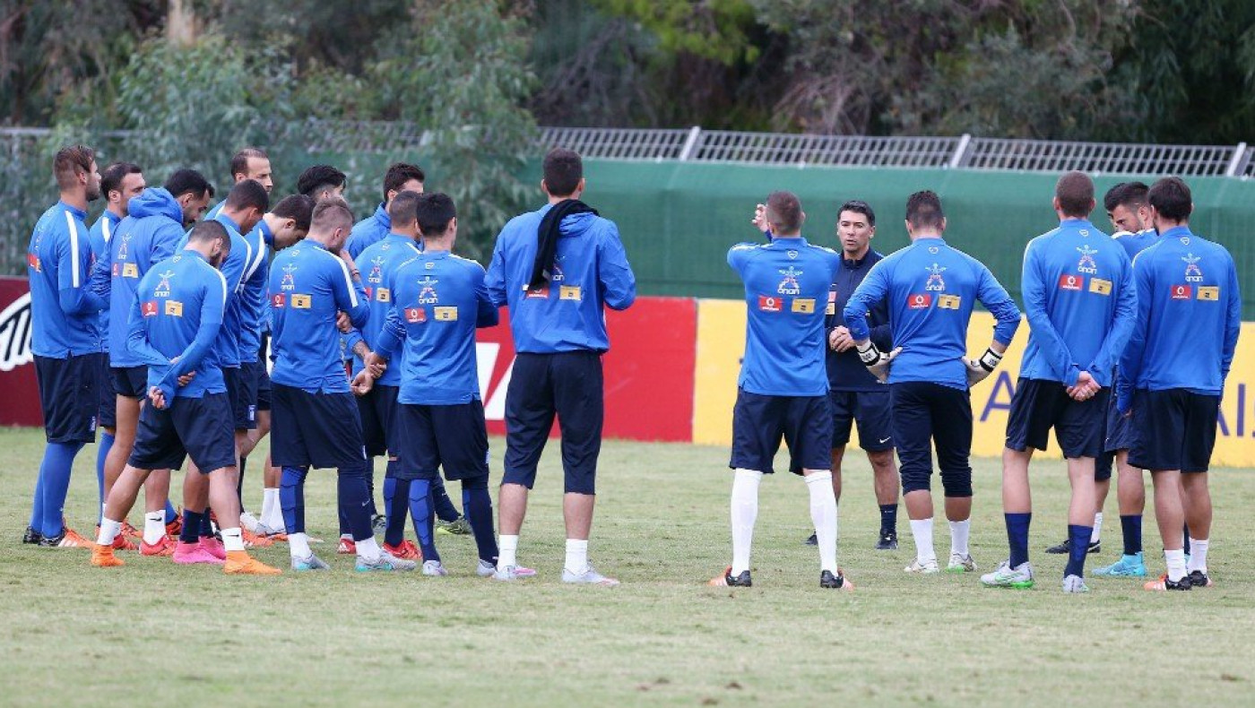 Τα πειράγματα για ΠΑΟΚ σε διεθνή στόχο του Δικεφάλου!