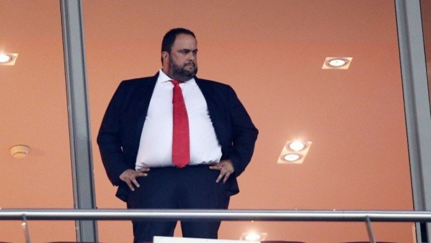 Την άλλη εβδομάδα η απόφαση για Μαρινάκη