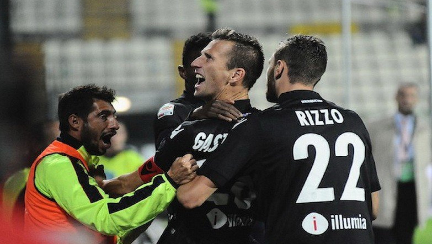 Με ανατροπή η Μπολόνια