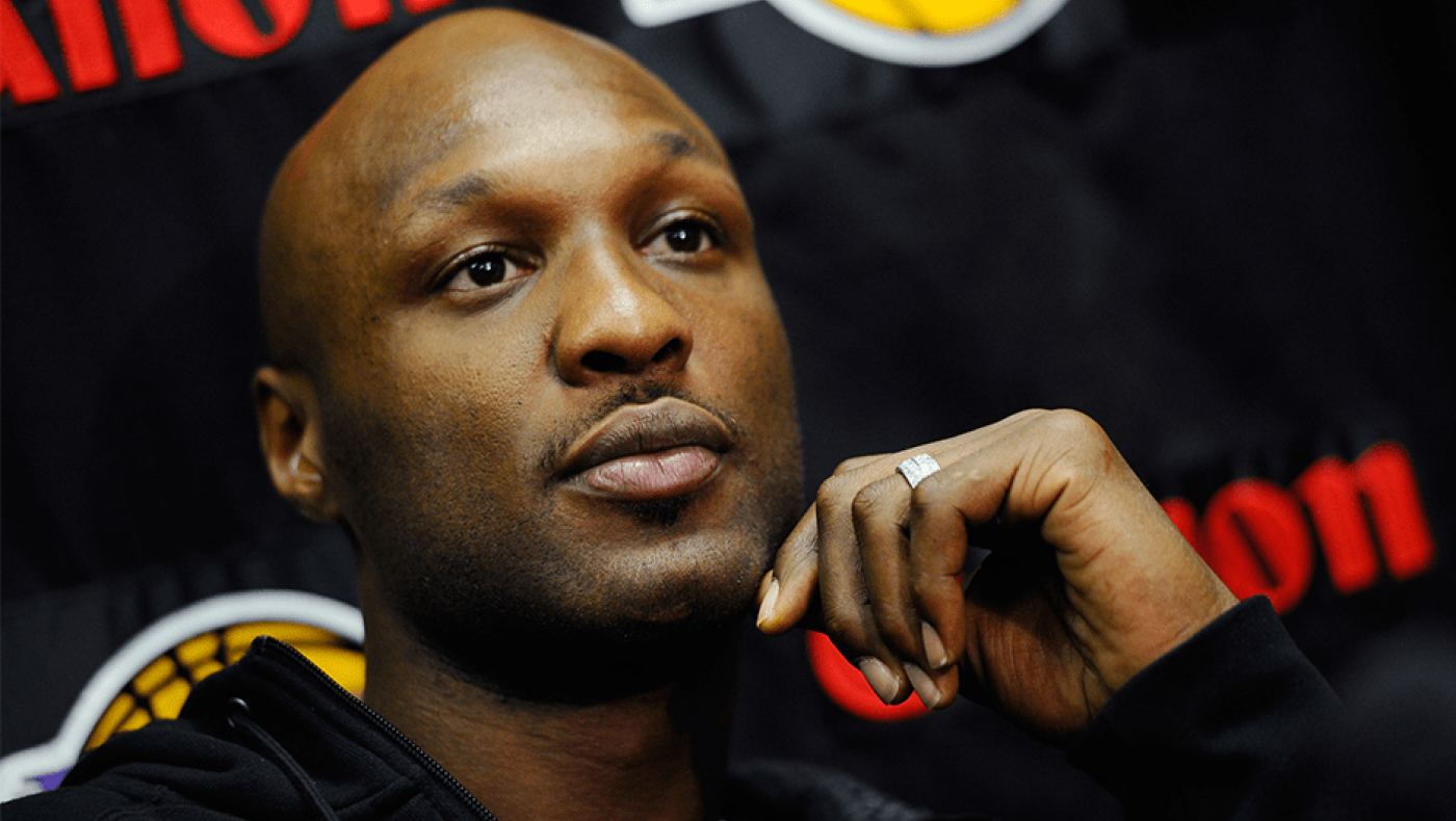 Και τρανσέξουαλ είχε το… μενού για τον Όντομ (pic)