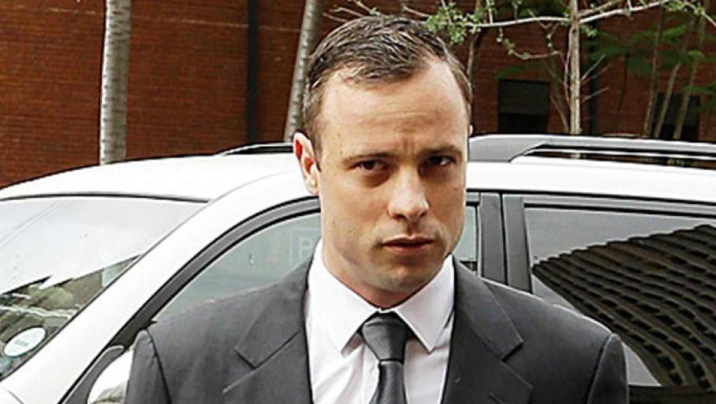 Αποφυλακίστηκε ο Όσκαρ Πιστόριους