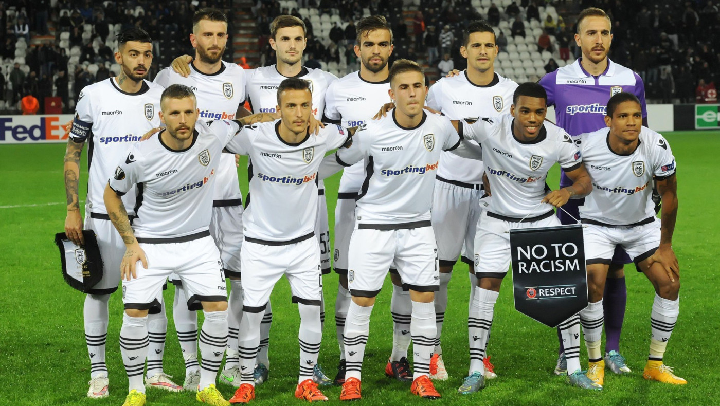 Χωρίς να οργανώσεις παιχνίδι δεν είναι εύκολο να σκοράρεις