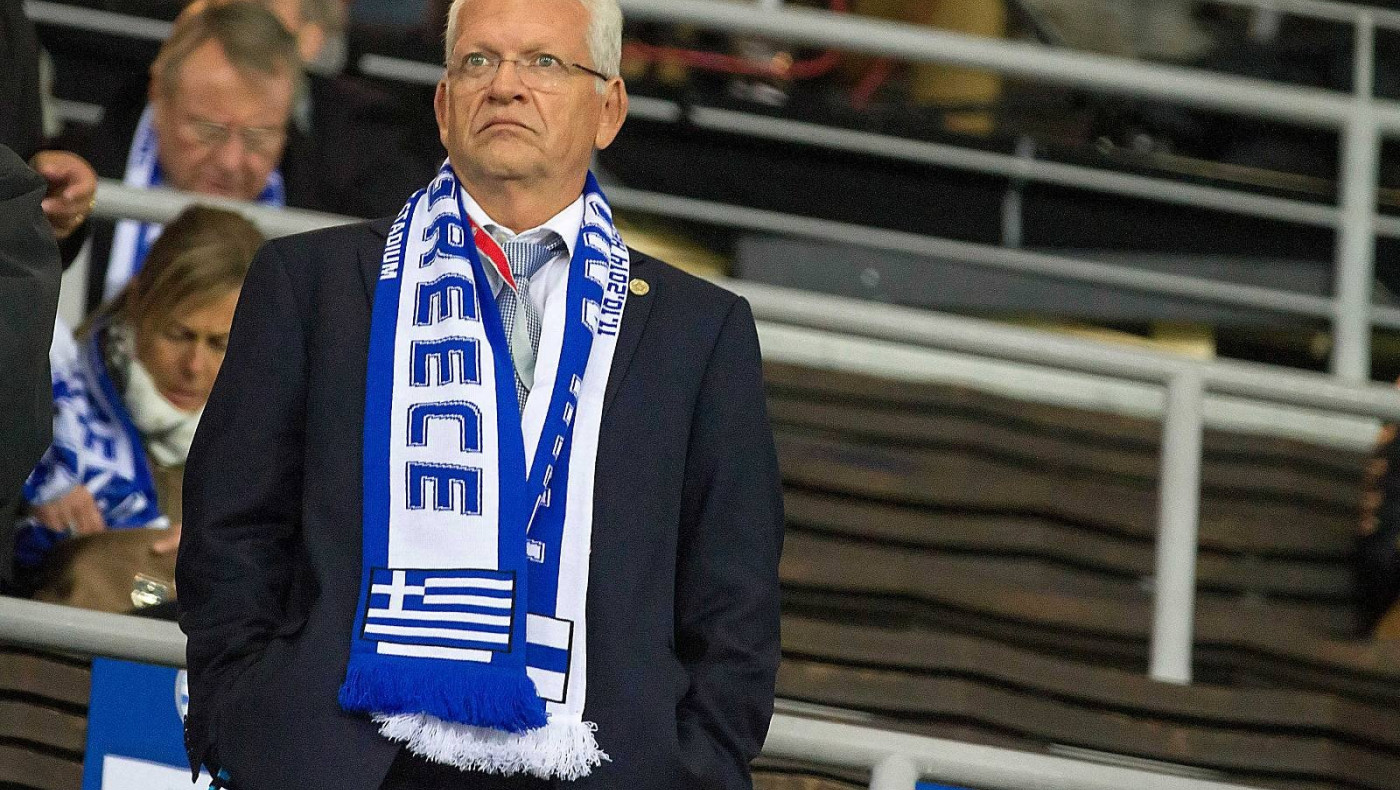 Μεταγραφή στον ΠΑΟΚ ο γιος του Σαρρή!