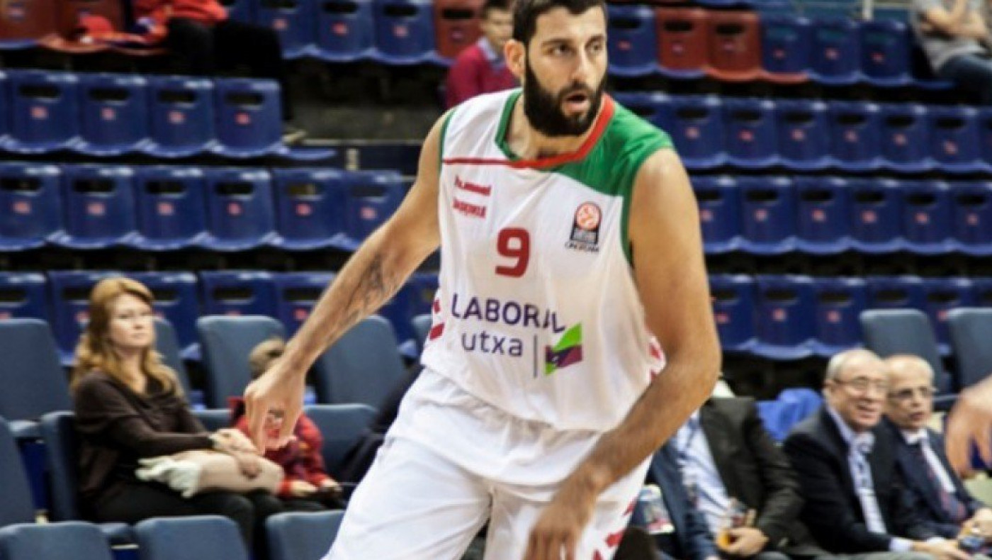 Αήττητος ο Μπουρούσης και τώρα ο Ολυμπιακός