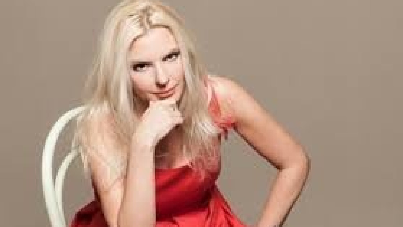 Πάνια: «Χώρισα τον Καρβέλα, γιατί είναι σατανιστής» (video)