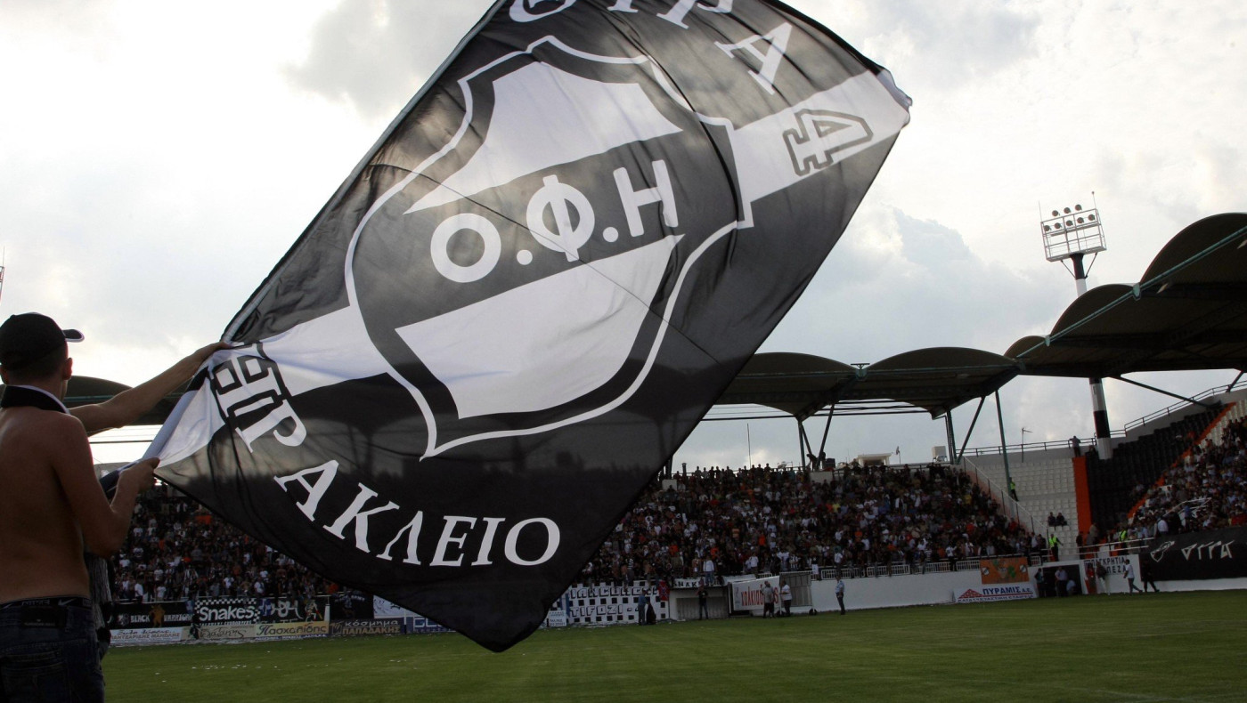 Ποιος πρώην αρχηγός του, επέστρεψε στον ΟΦΗ