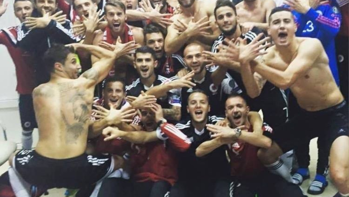 Η ωριμότητα του Κάτσε