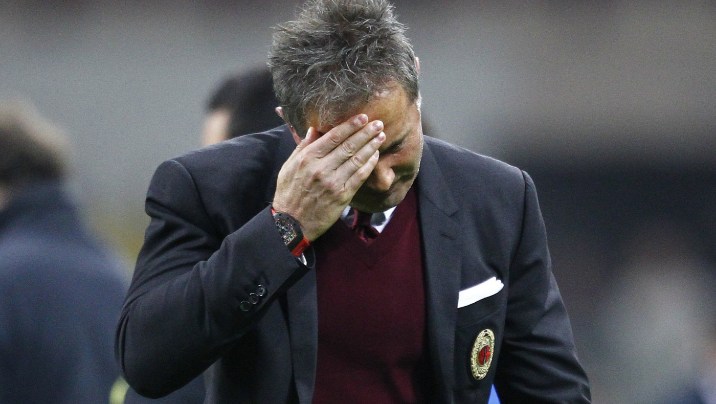 Έρχονται το «4,70» στο «διπλό» της Σασσουόλο κι ένας… εξορκιστής στη Μίλαν  