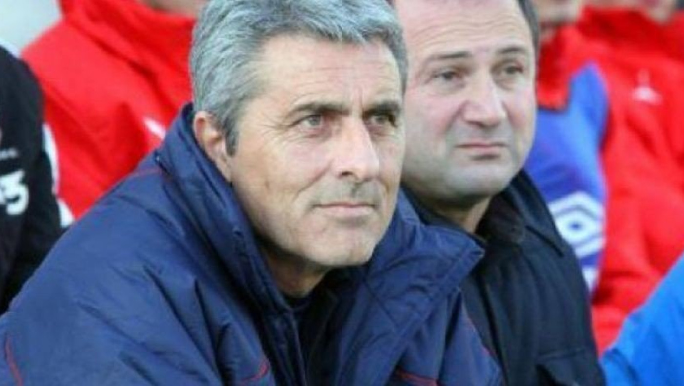 Τέλος ο Βασιλακάκης