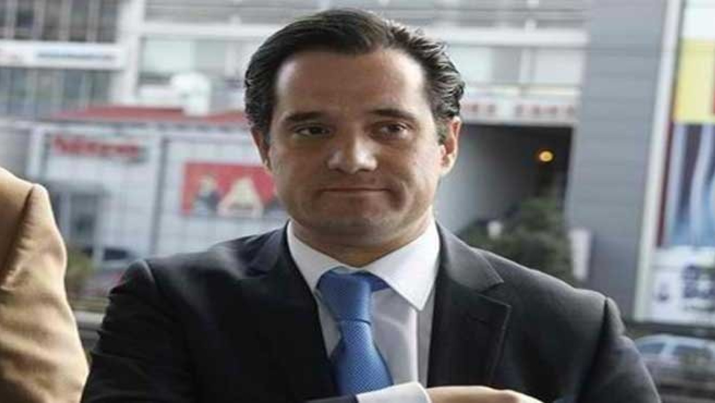 Πόσο κοστίζει η καμπάνια του Άδωνι Γεωργιάδη;