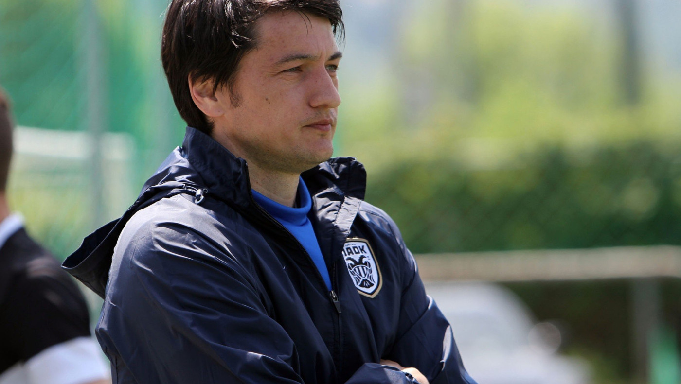 Ο στόχος του Ίβιτς και το UEFA pro