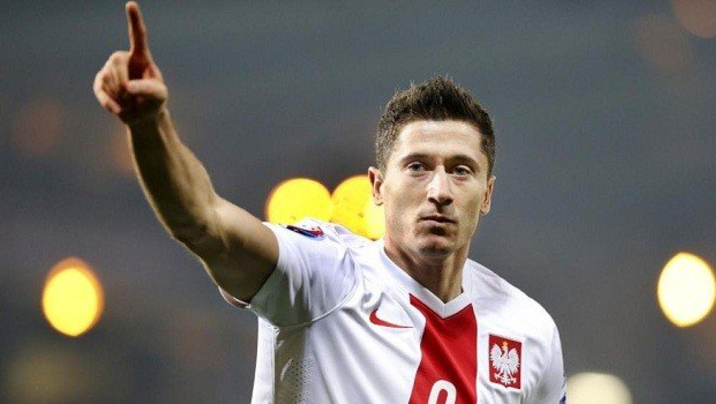 «Σπάει» κάθε ρεκόρ ο Λεβαντόφσκι