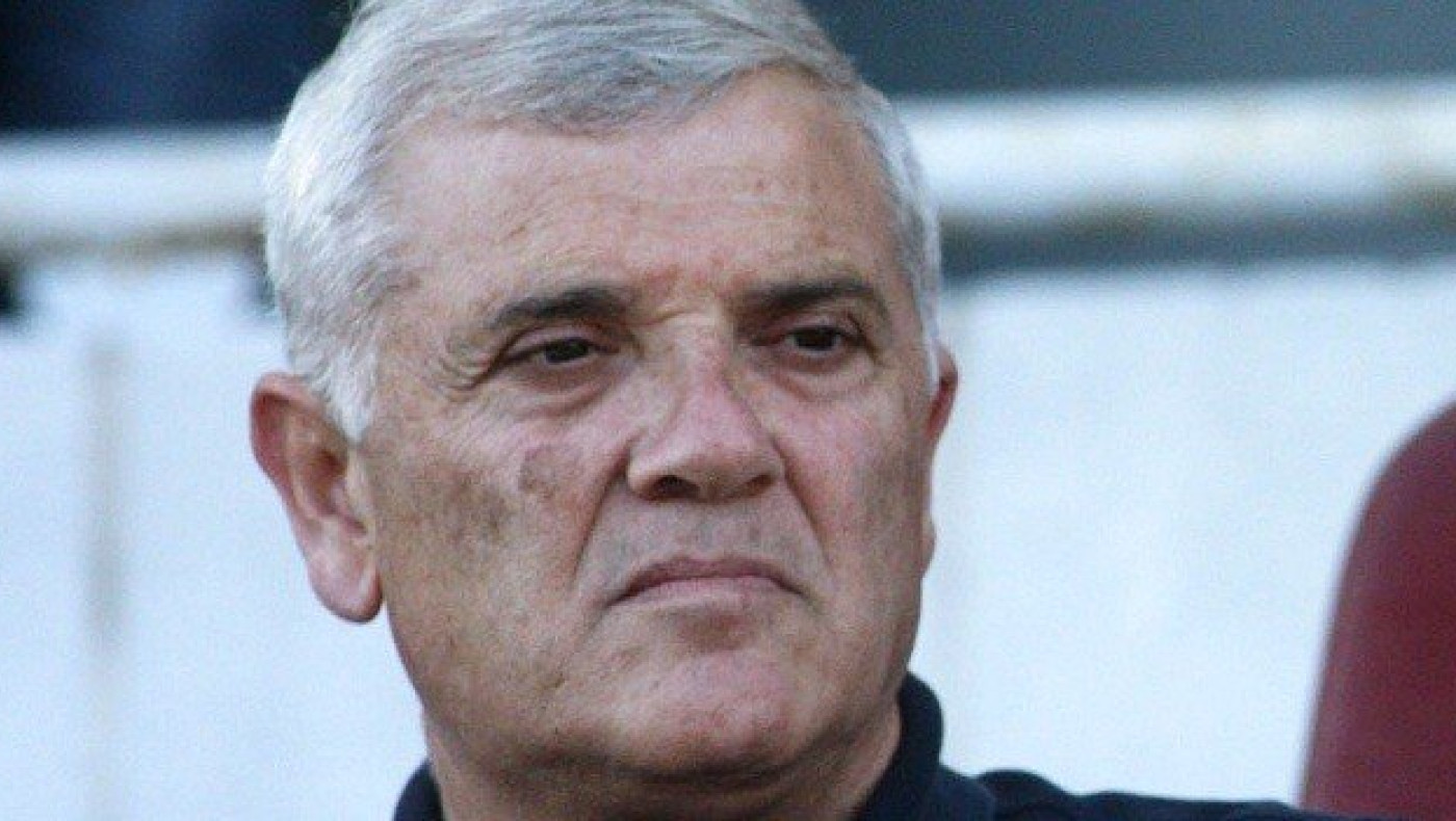 Στο ξενοδοχείο ο «τίγρης»