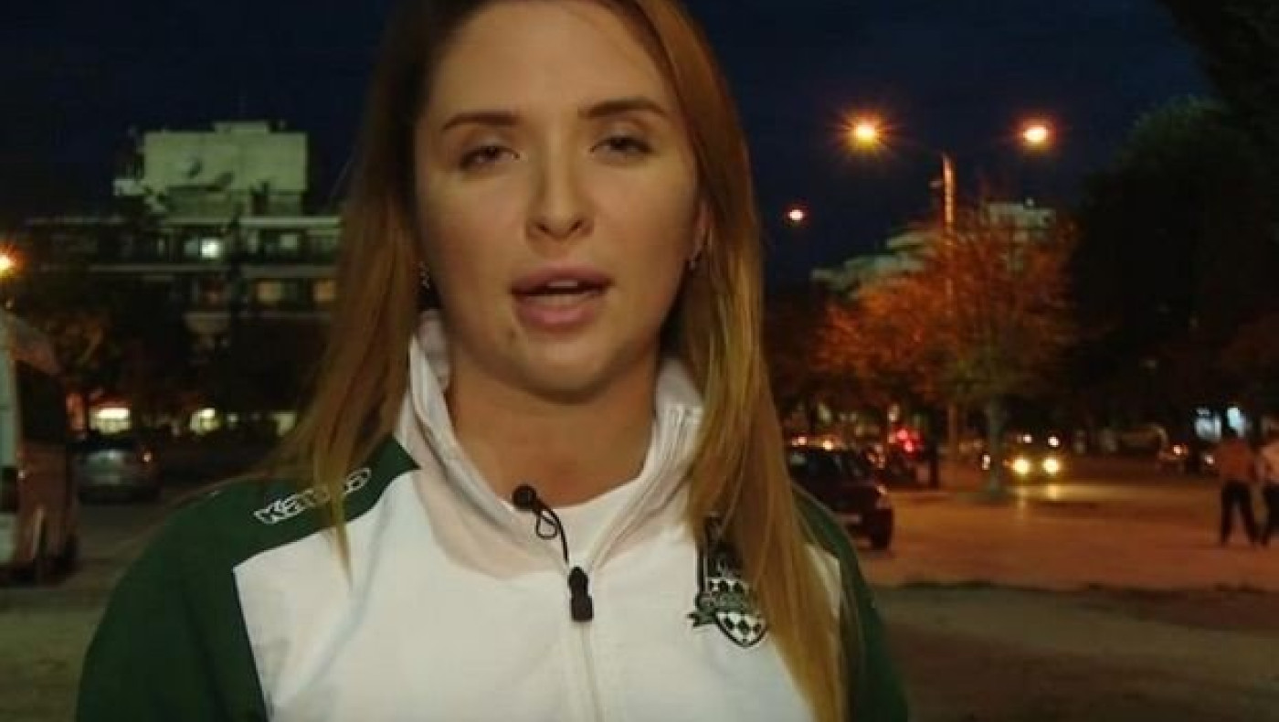 Το εξαιρετικό βίντεο της Κράσνονταρ για τον ΠΑΟΚ