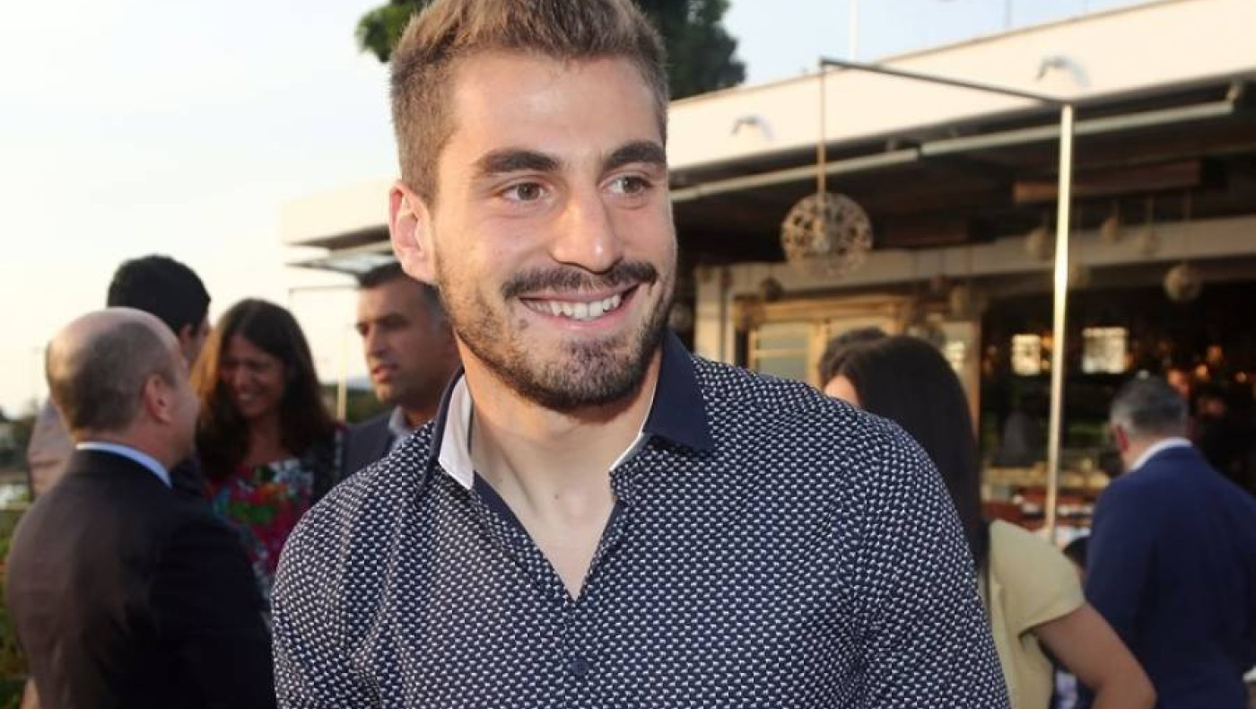 «Ψήνεται» μεταγραφή για τον Χάρη Μαυρία