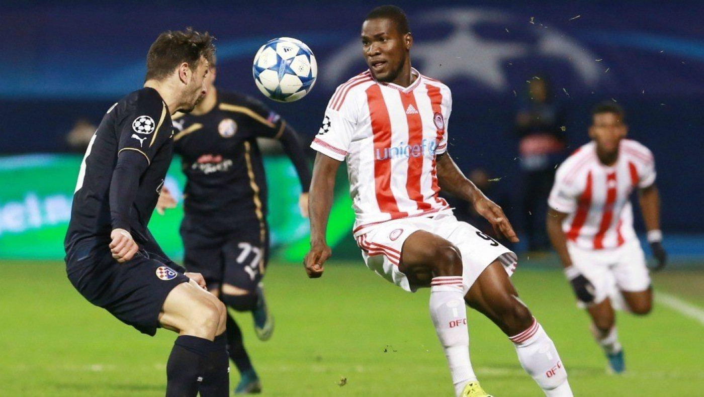 Η απίστευτη χαμένη ευκαιρία του Ολυμπιακού στο Ζάγκρεμπ (video) 