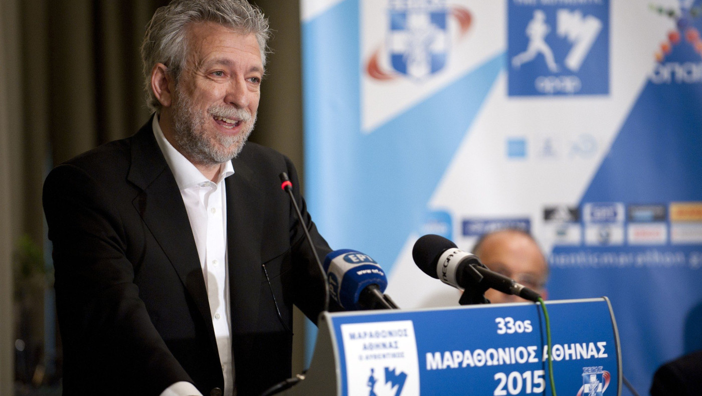 Οπως πάντα... Φοβηθήκαμε πάλι  τα έκτροπα γιατί είμαστε ανίκανοι